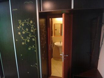 Na prenájom 1 izbový byt Poprad - 5