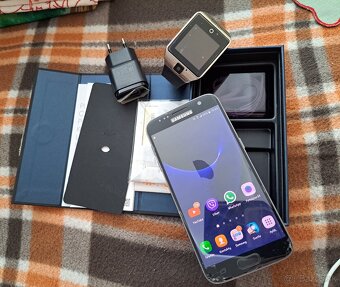 Samsung Galaxy S7 - 5