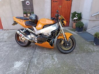 Honda CBR 929 rr - 5
