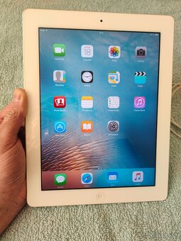 Apple iPad 2 16GB Wi-Fi 3G 16GB,model MC979TY/A - 5