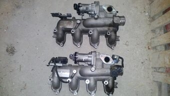 diely motora Ford S-max.Galaxy,Mondeo,Focus,Cmax 1.8 TDCI - 5