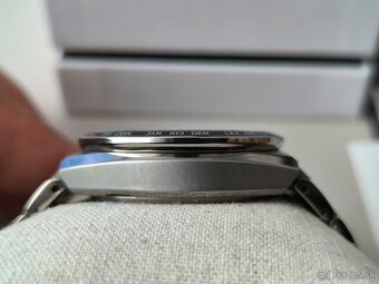 Citizen Attesa Titanium - 5