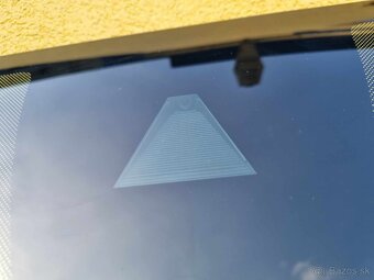 CELNE OKNO VW GOLF 7 a diely - 5