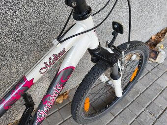 Detský bicykel Genesis Melissa - 5
