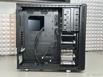 Fractal Design Define XL R2 - 5