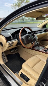 Phaeton 2009 a 2011 - 5