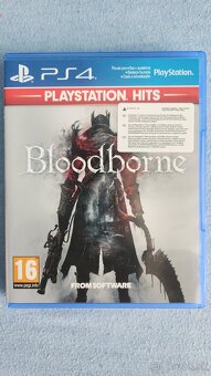 Predám, vymením hry ps5/ps4 - 5