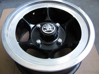 Alu LIMBRA Brazil – 110R (4x130) - 5