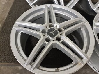 5X112 R18 8,5J ET34,5 PREMIUM-WHEELS - 5
