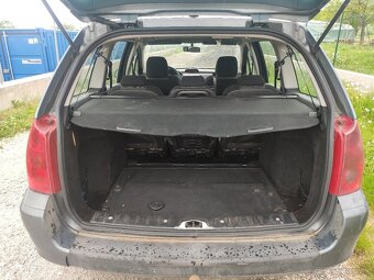Peugeot 307 2.0 HDi - 5