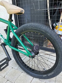 bmx - 5