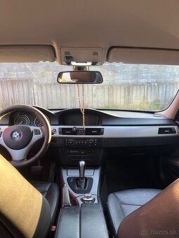 Bmw e91 - 5