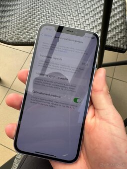 iPhone 12 64GB Purple(fialová) - 5