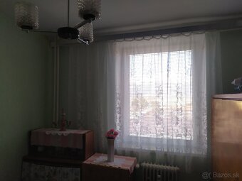 Predaj 2-izbový byt s balkónom, s výhľadom na V. Tatry - 5