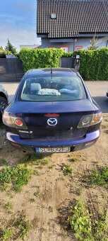 Mazda 3 - 5