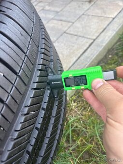 285/45 R22 Goodyear - 5
