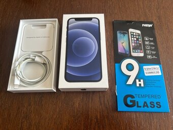 Predám Iphone 12 MINI 64 GB - 5