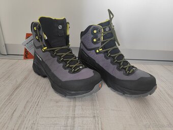 Scarpa rush GTX 40 - 5