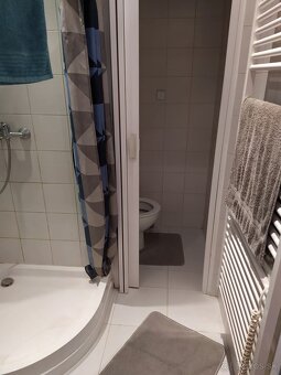 Garzónka na prenájom Chrenová - 5