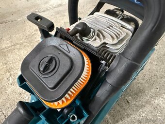 Motorová píla Makita EA5600F - 5