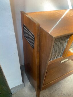 retro rádio - 5