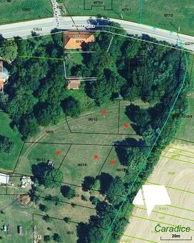 Predaj – Rodinný dom – Novostavba – Čaradice - 5