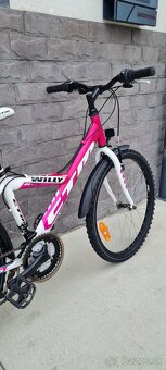 Ctm 24 pink dievcensky - 5