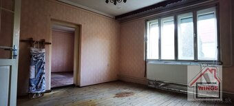 Výrazne znížená cena Rodinný dom Dolná Streda Záhume - 5