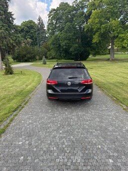 Predám Volkswagen Passat b8 - 5