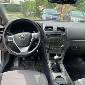 Toyota Avensis T27 2009 2.2 d4d 110kw - 5