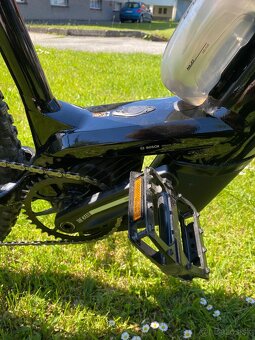 Haibike Alltrack 10 - 5
