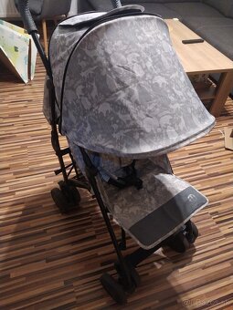 Golfovy kocik Bugina Petite Mars Musca Heritage - 5