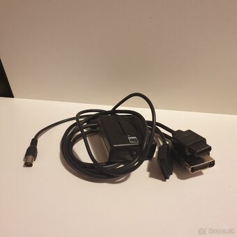 PS2 s príslušenstvom a hrami - 5