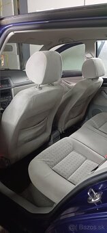 Predám Volkswagen golf 4 - 5