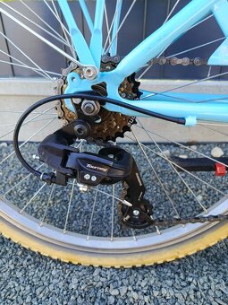 Detsky bicykel - 5