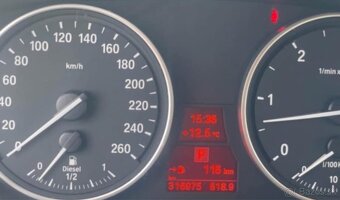 BMW x5 - 5