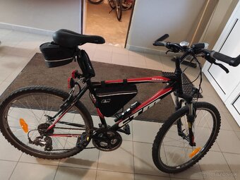 horský bicykel CTM Rebel 1.0 - 5