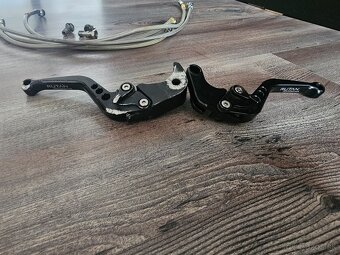 Suzuki gsxr 750 - 5