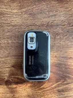 Nokia 6111 maličká vysúvačka - 5