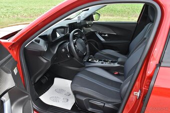 PEUGEOT 2008 1.2 AUTOMAT //LED/ VIRTUAL/ 13.700,- EUR - 5