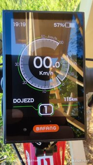 Crussis E Largo 9.6 L 900Wh - 5