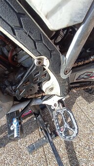 Husqvarna 85 2017 - 5