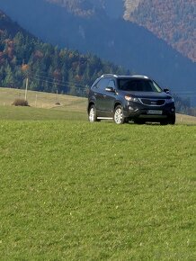 Kia Sorento AWD - 5