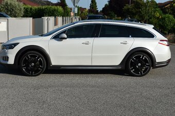 Peugeot 508 RXH 2.0 HDI Hybrid 4 120 KW A6 4x4 Automat - 5
