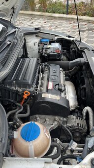 SEAT IBIZA ST Combi - 5