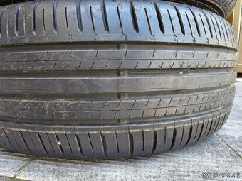 Nove Letne pneumatiky 215/50 r18 Falken dot2022 - 5