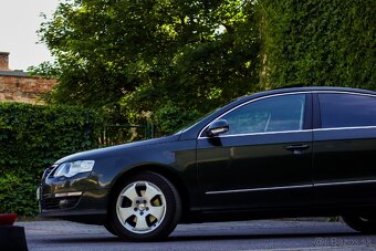 Passat B12 2.0 TDI - 5