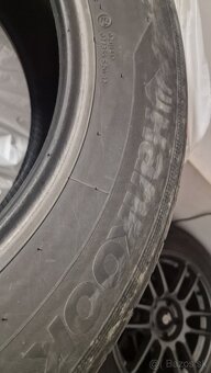 Hankook Ventus Prime 3X 215/65 R17 - 5