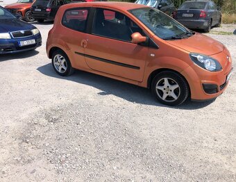 Renault twingo - 5