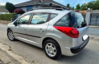 Peugeot 207 SW - 5